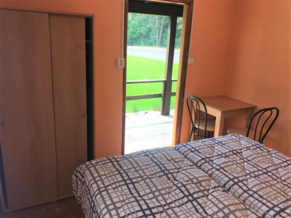 Camping La Provence Hotel Velka Hledsebe Ngoại thất bức ảnh