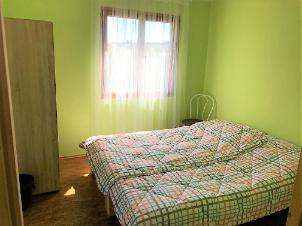 Camping La Provence Hotel Velka Hledsebe Ngoại thất bức ảnh