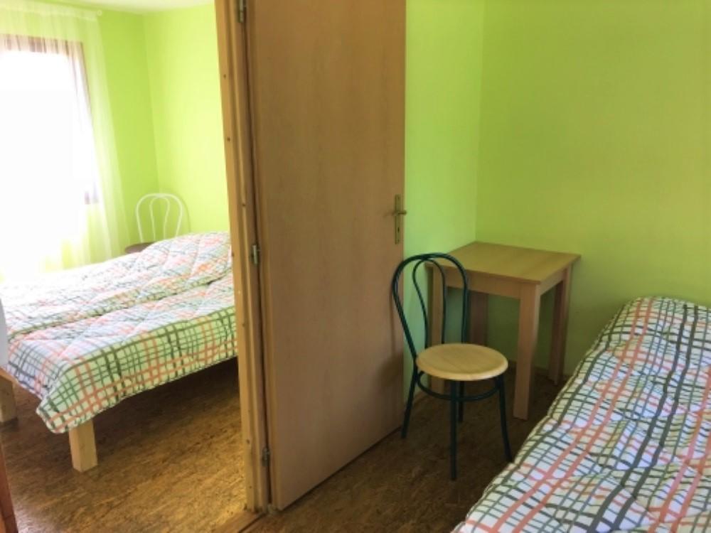 Camping La Provence Hotel Velka Hledsebe Ngoại thất bức ảnh
